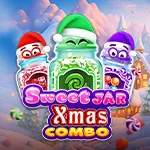 Sweet Jar Xmas Combo