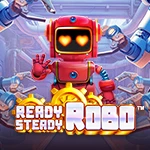 Ready, Steady, Robo